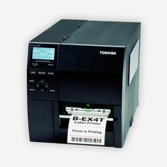 Toshiba B-EX4T1 Thermotransferdrucker 300 DPI
