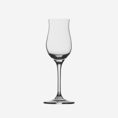 Glass & Co Obstbrandglas, Weißglas