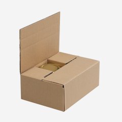 Verpackungskarton für 6x Stur-219, L221xB154xH93mm