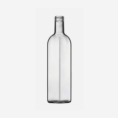 Marasca 500ml, Weißglas, Mdg.: PP31,5