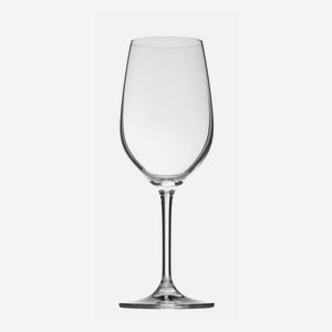 Glass & Co Weißweinglas "Chianti", Weißglas