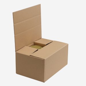 Verpackungskarton für 6xHon-770IB und Eur, Zyl-720