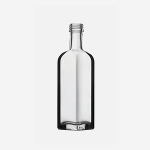 Marasca 60ml, Weißglas, Mdg.: PP18