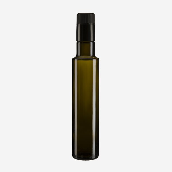 Dorica 250ml, Antikglas, Mdg.: DOP/Guala