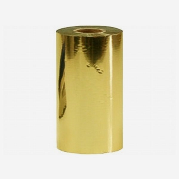 Farbband 68mm x 300m für SX/572, gold