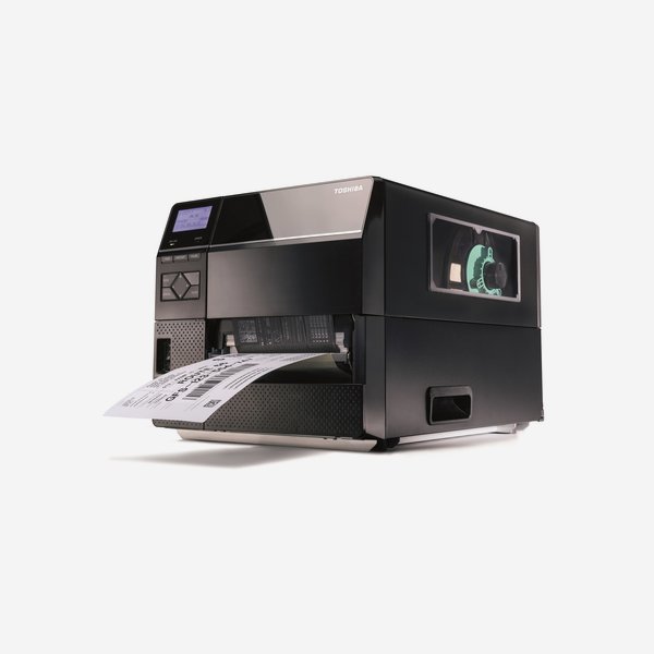 Toshiba B-EX6T3 Thermotransferdrucker 300 DPI