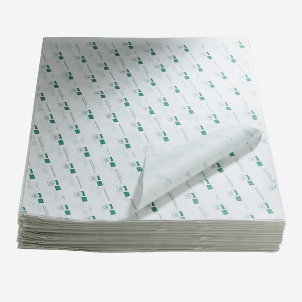 Wickelpapier - Hutpack "Bio Austria"