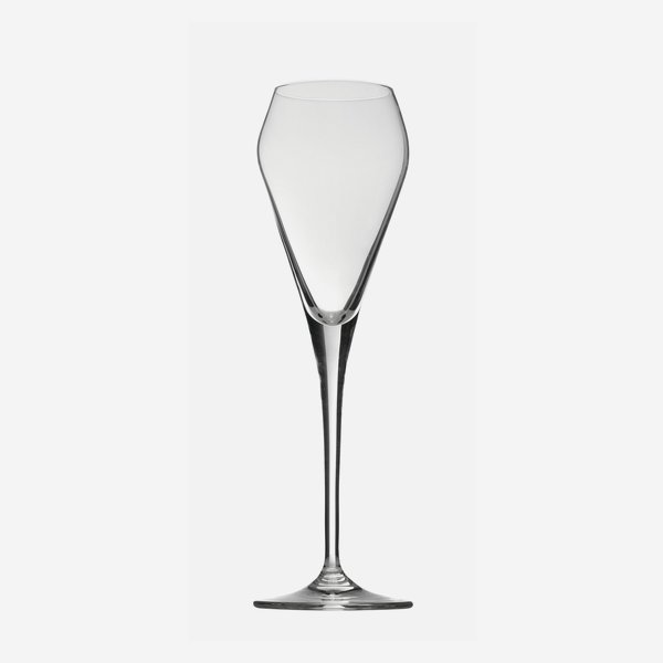 Weinglas Serie "Vinophil - FRIZZANTE", Weißglas